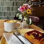 Cutest Coffee Shop: Bonjour Patisserie