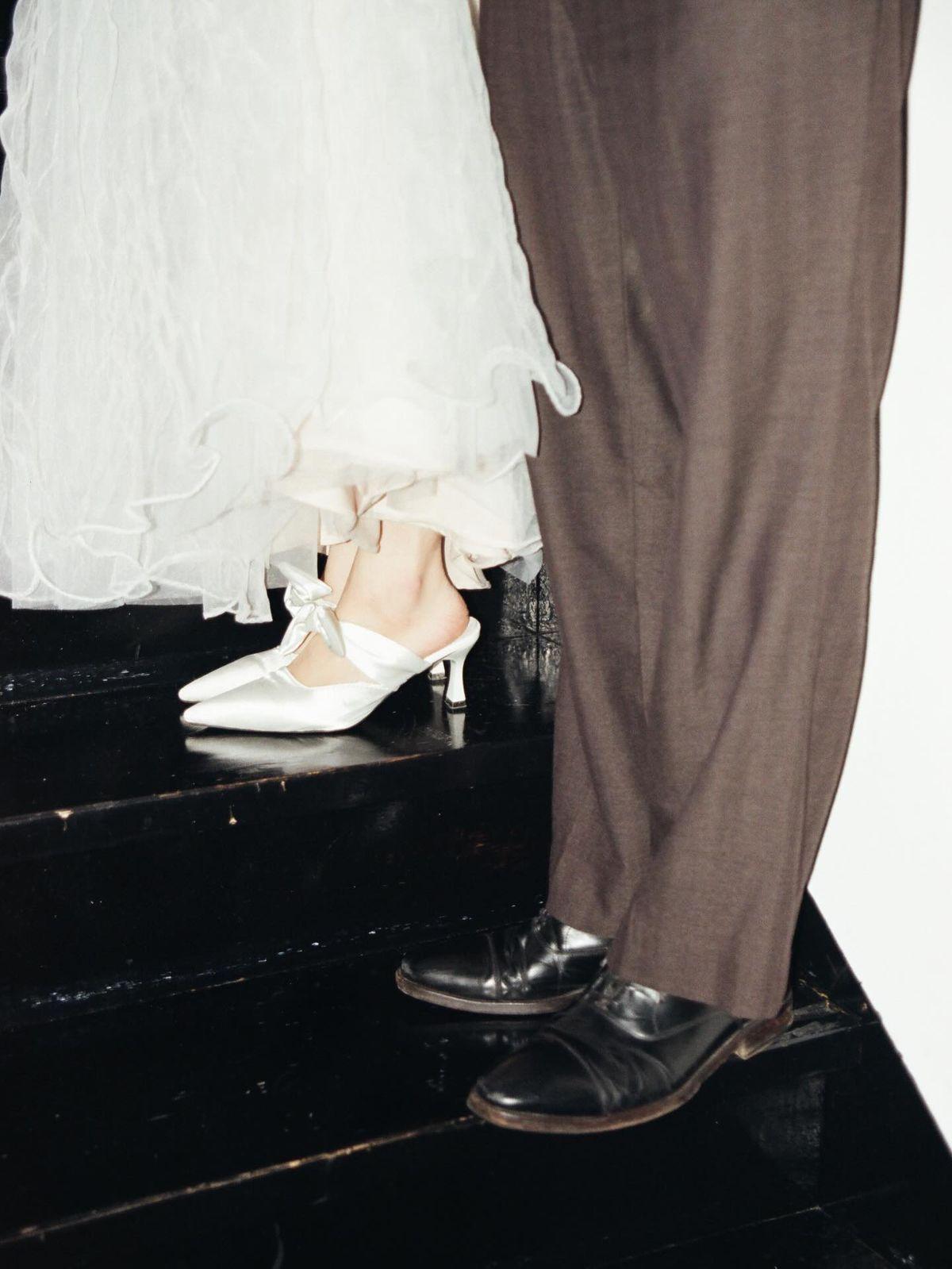 The Wedding Website of Isabella Thompson and Jack Sharman