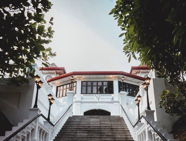 The Wedding Website of Ian Lau and Nicole Lee