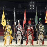 Medieval Times - Dinner & Tournament