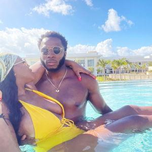 Our Honeymoon Fund