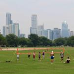 Zilker Metropolitan Park