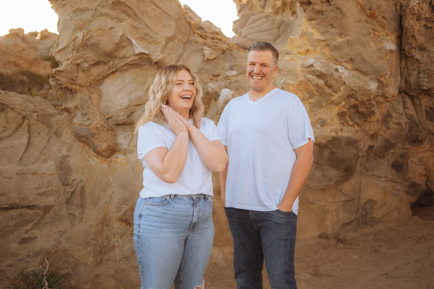 The Wedding Website of Zachary Luke Johnston and Jaymie Leah Leyde