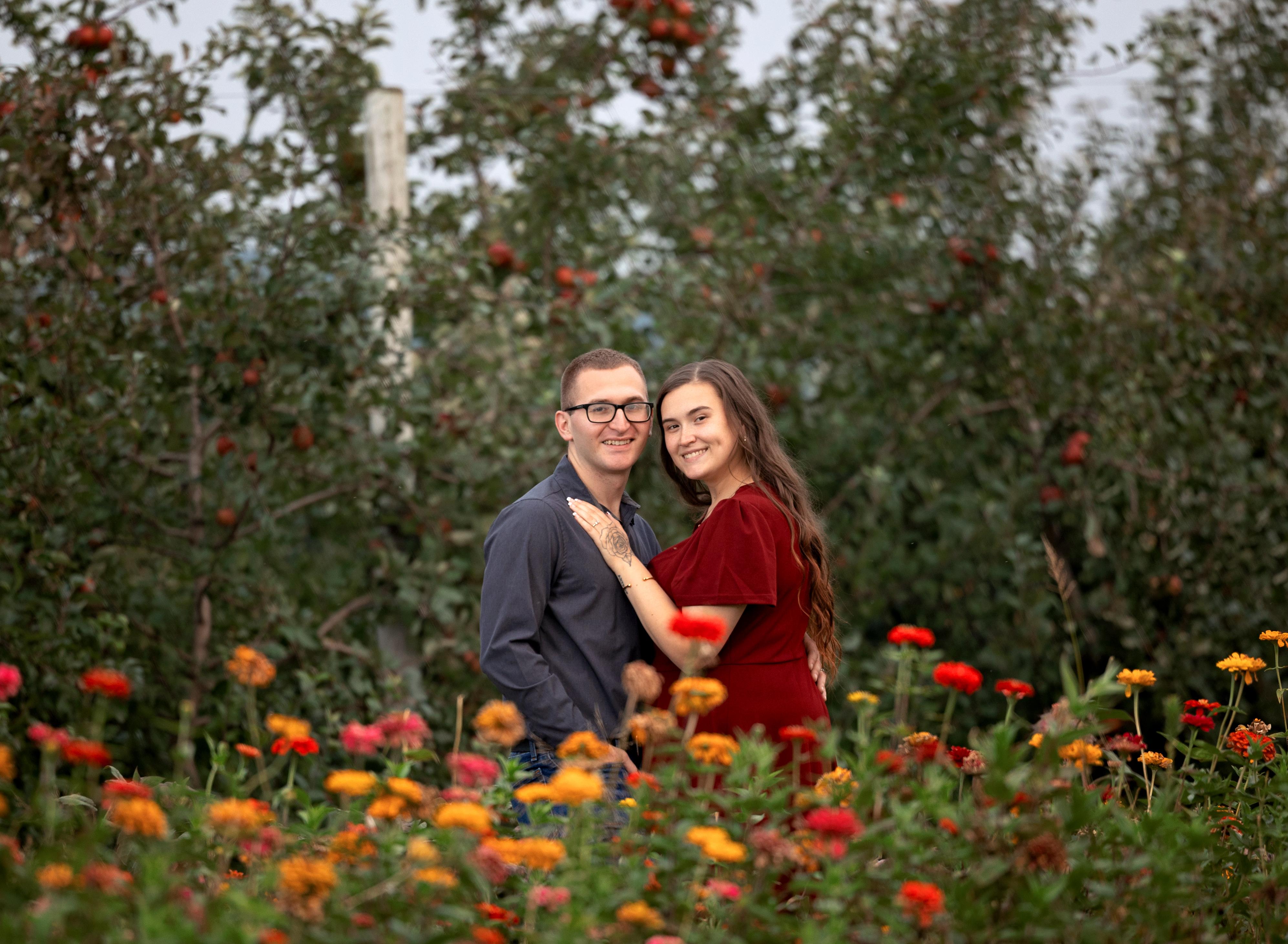 The Wedding Website of Haley Beaupre and Ken Stump