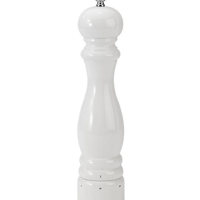 Peugeot Paris U Select White Pepper Mill, 12"