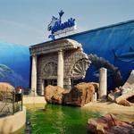 Long Island Aquarium