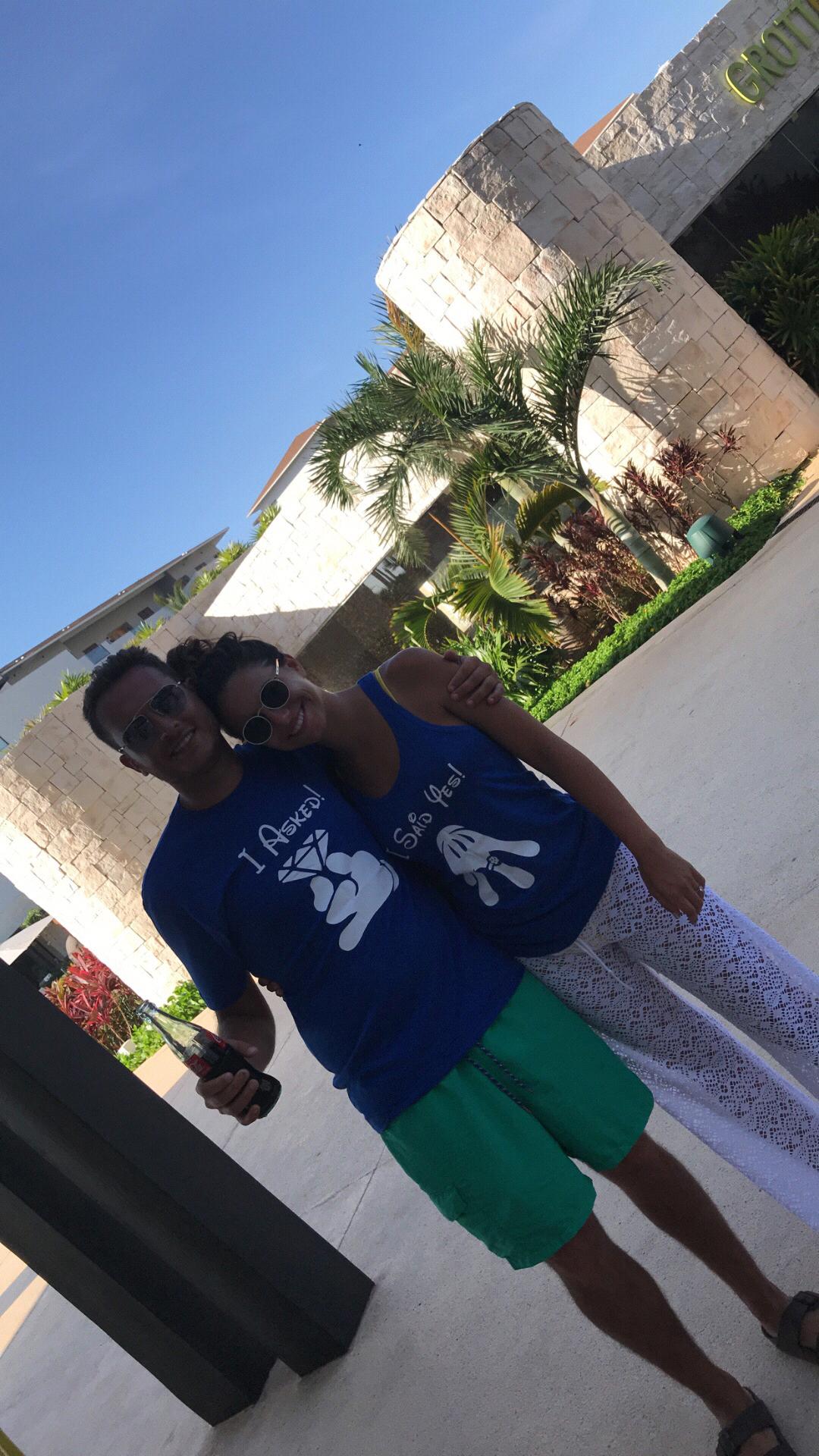 Mexico, 2018!💍🌟