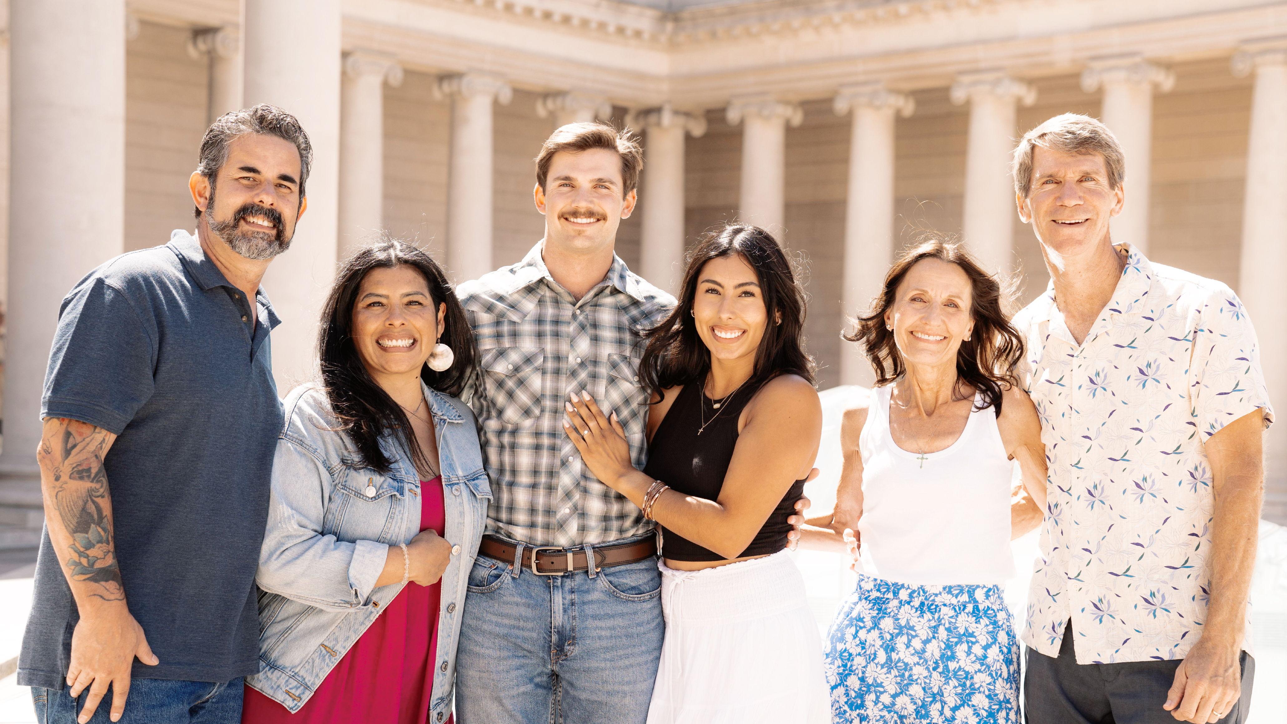 The Wedding Website of Kiana Jennae McDonald and James Joseph McNally