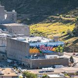 Coors Brewery Tour