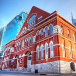 Ryman Auditorium