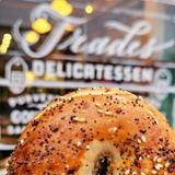 Trades Delicatessen
