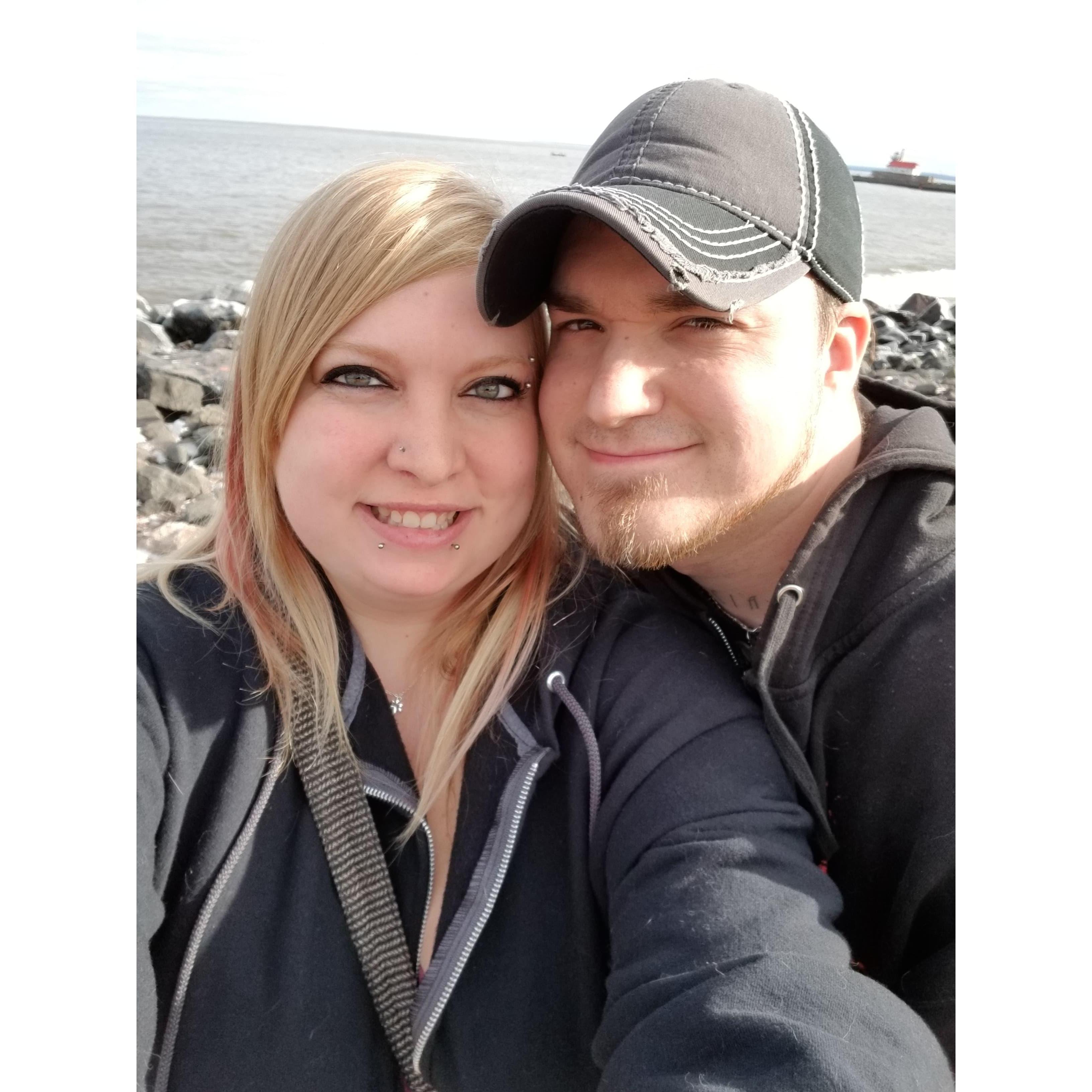 Duluth November 2018