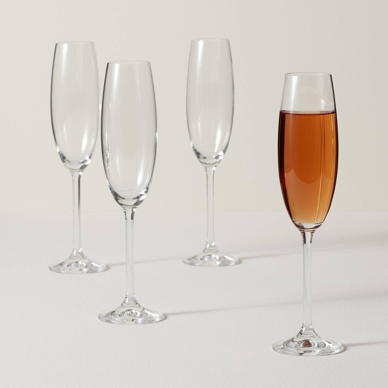 Tuscany Classics Champagne Flute - Thumbnail 2
