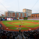 Durham Bulls Athletic Park