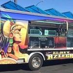 Tacos El Rey Azteca