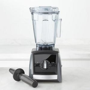 Vitamix A2500 Ascent Series Blender, Slate