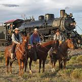 Grand Canyon Railway & Hotel