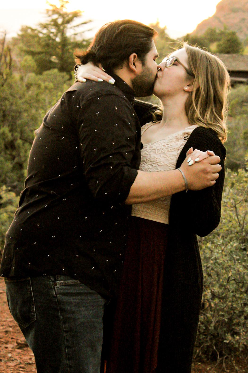The Wedding Website of Melanie Stephens and CJ Foster