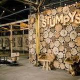 Stumpy's Hatchet House