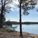 Greers Ferry Lake