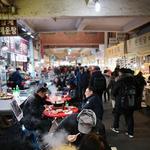 Gwangjang Market