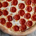 Dewey's Pizza