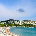 Vouliagmeni Beach