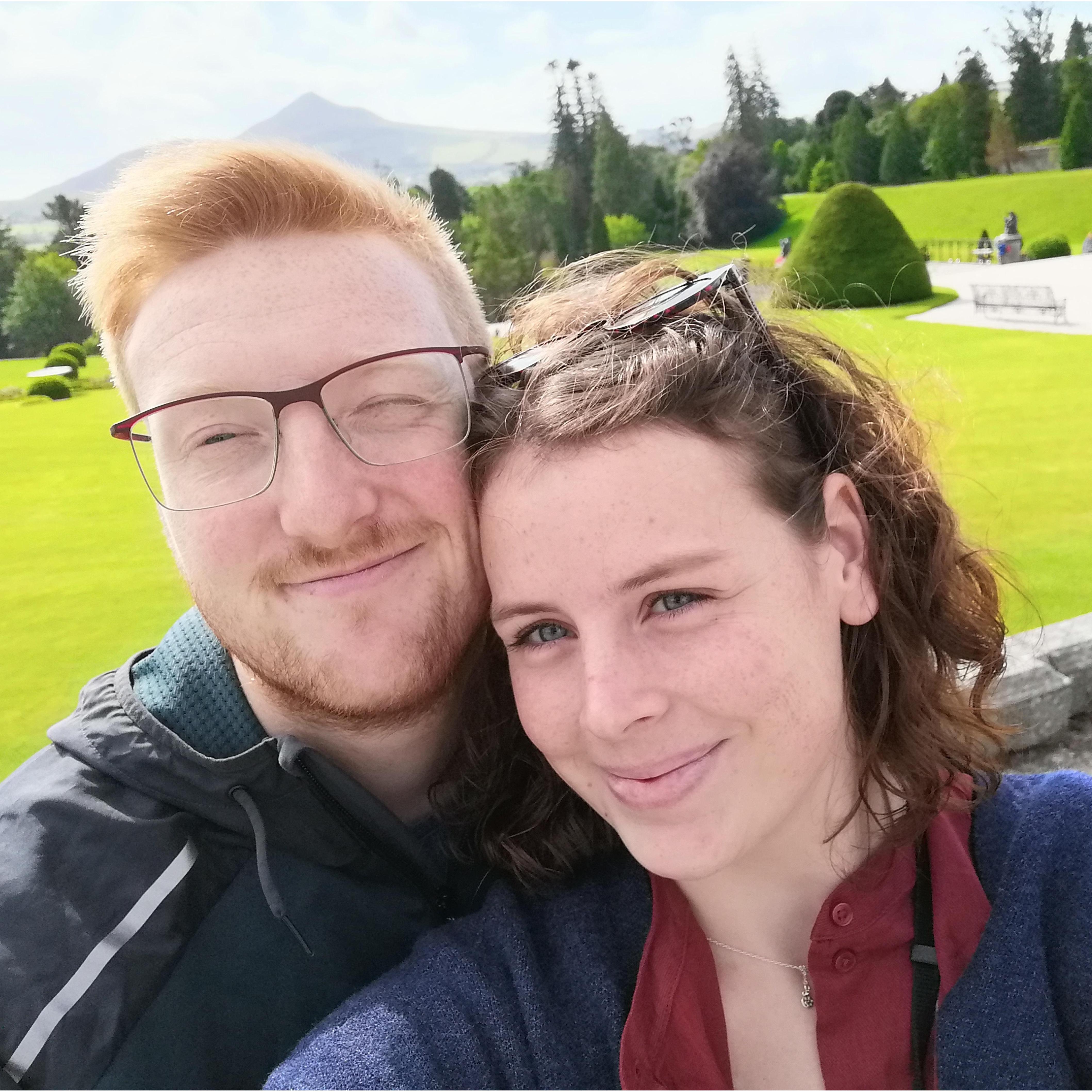 Ierland 2019