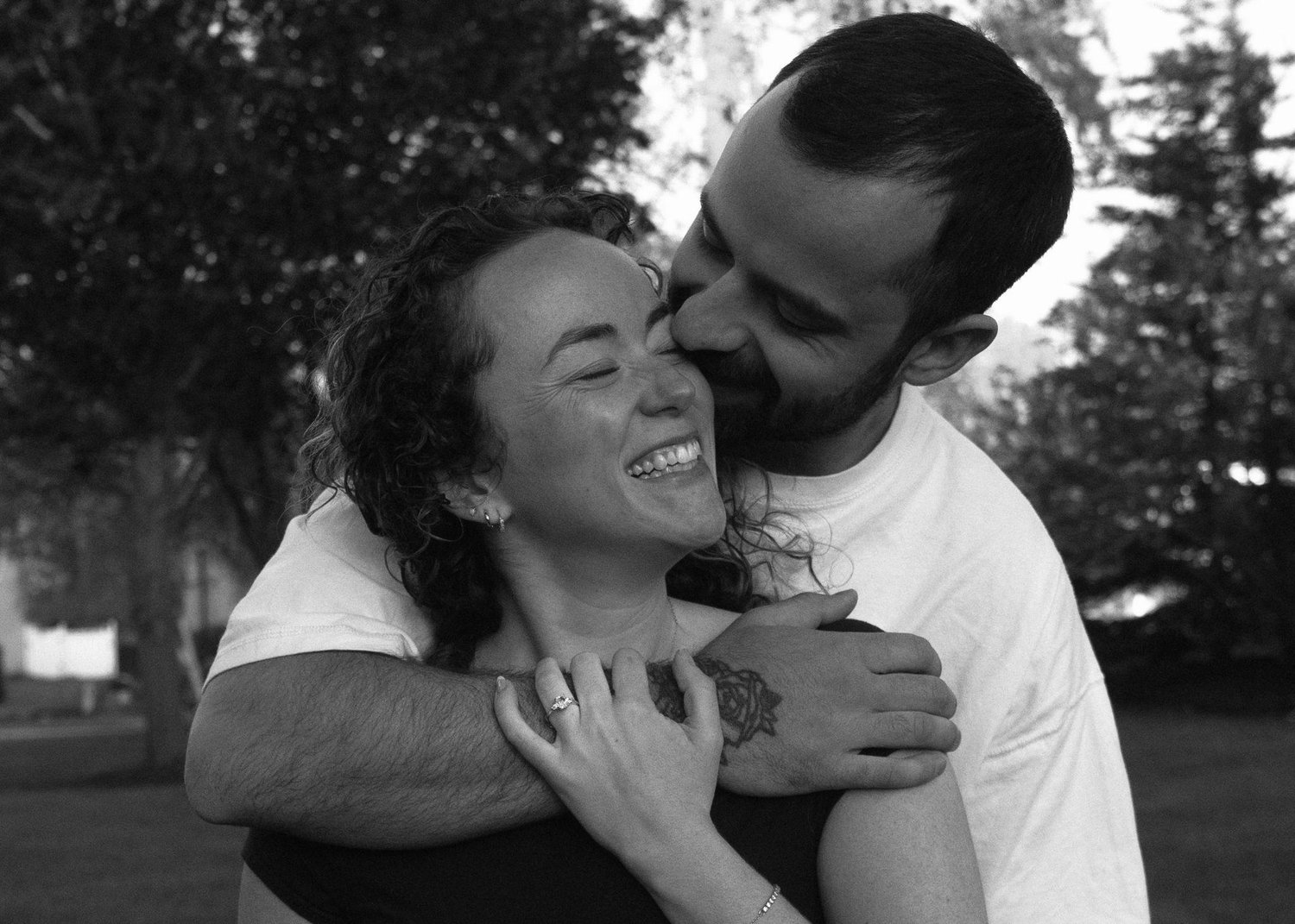 The Wedding Website of Julie Michelle and Joshua David