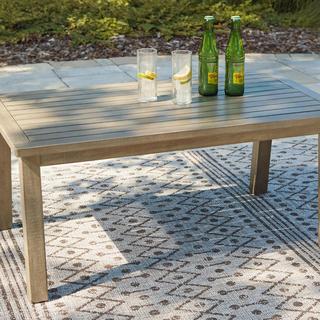Barn Cove Outdoor Coffee Table