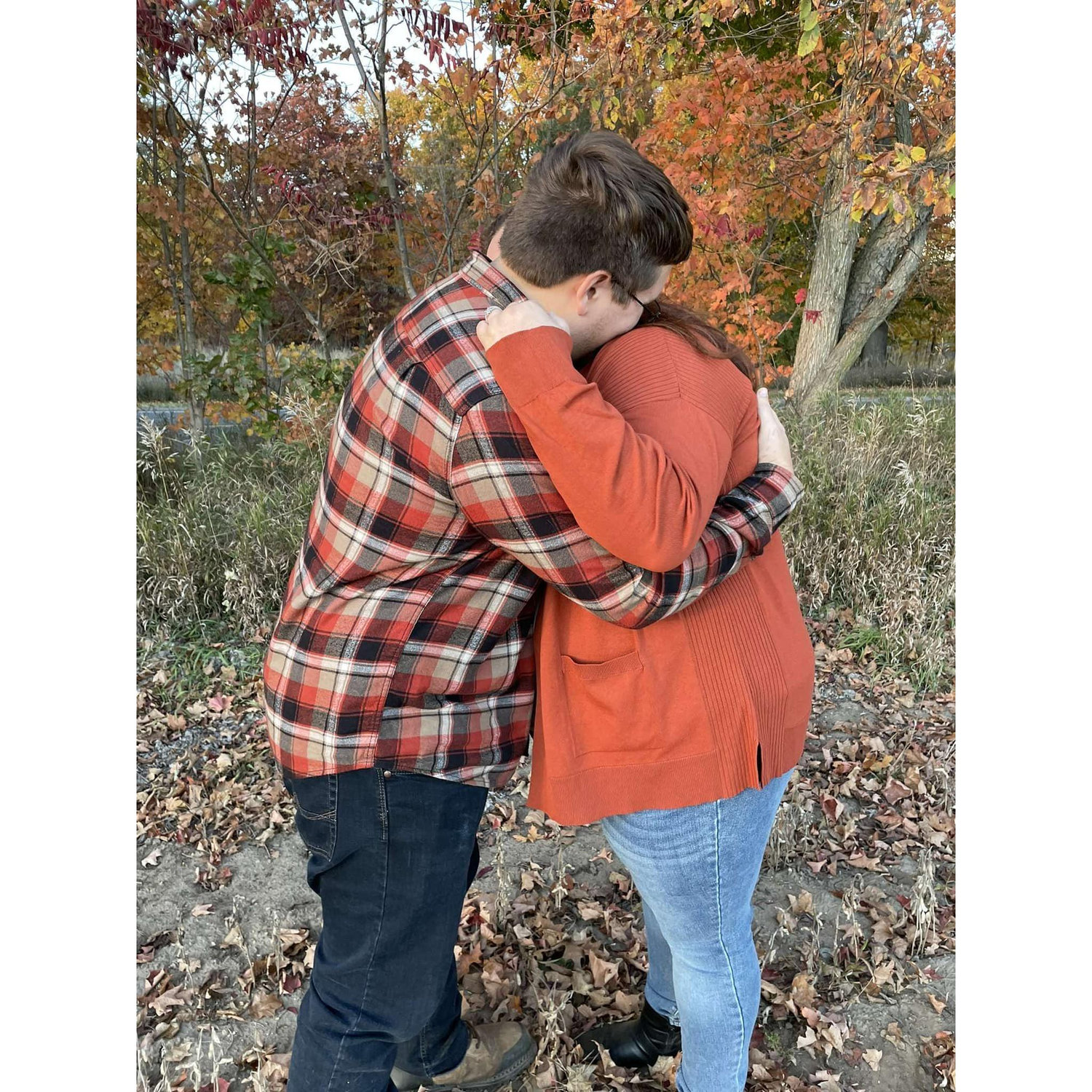 Engagement Photos