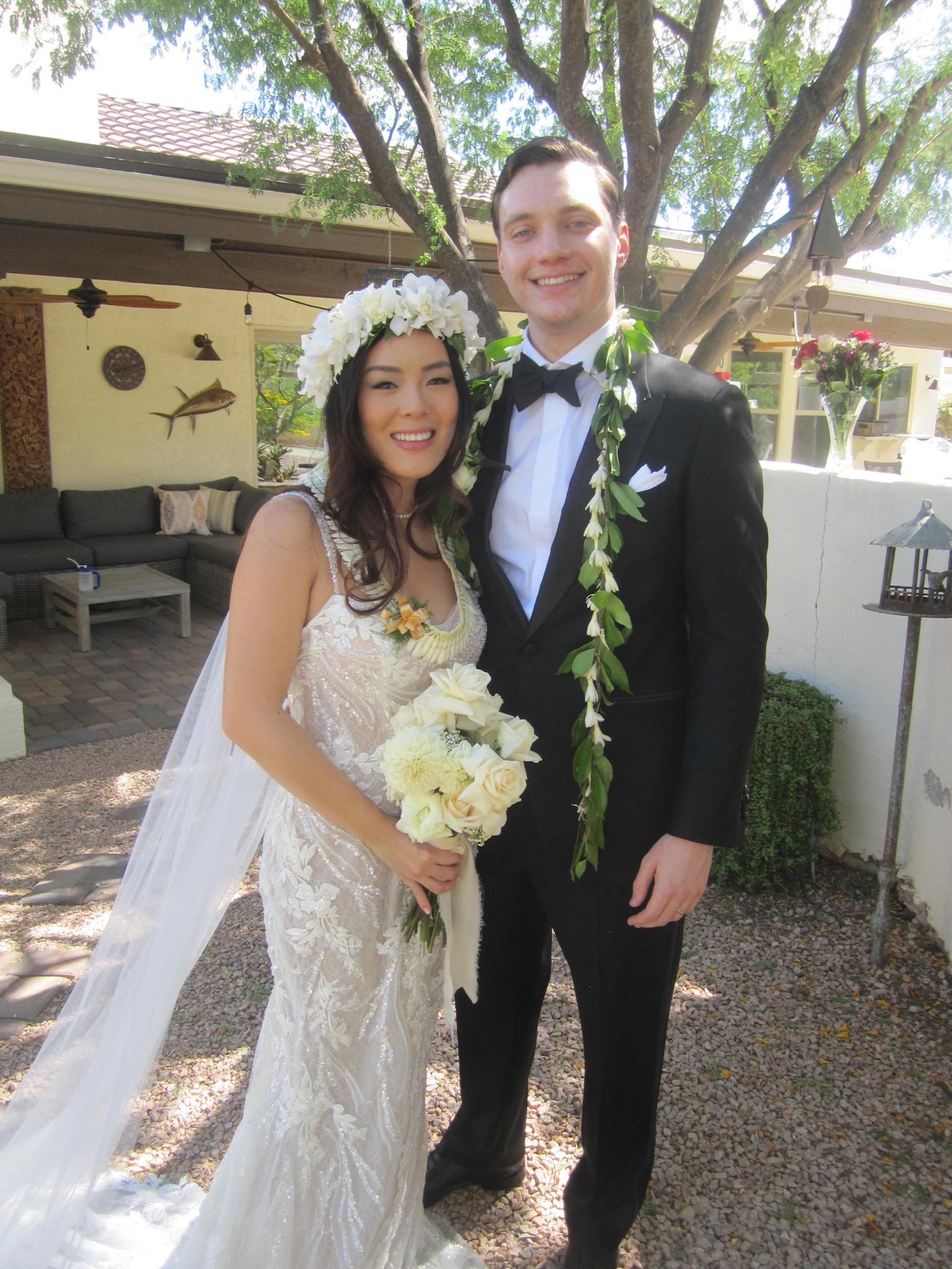 The Wedding Website of Allison Marich and Andrew Marich