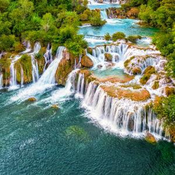 Honeymoon Excursions - Zadar Croatia