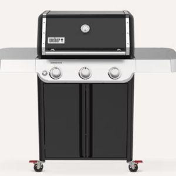 Grill Fund
