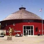 Round Barn Golf Club