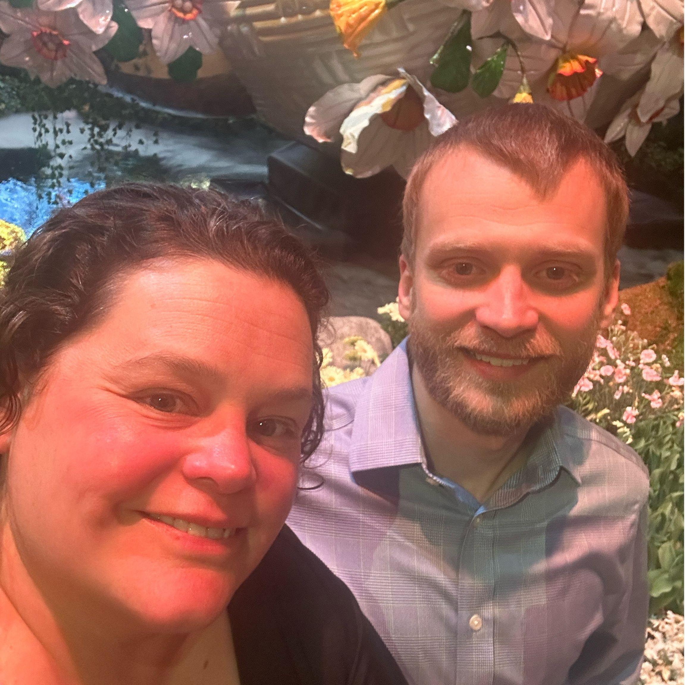 Bellagio Conservatory, Las Vegas