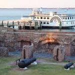 Fort Sumter National Monument