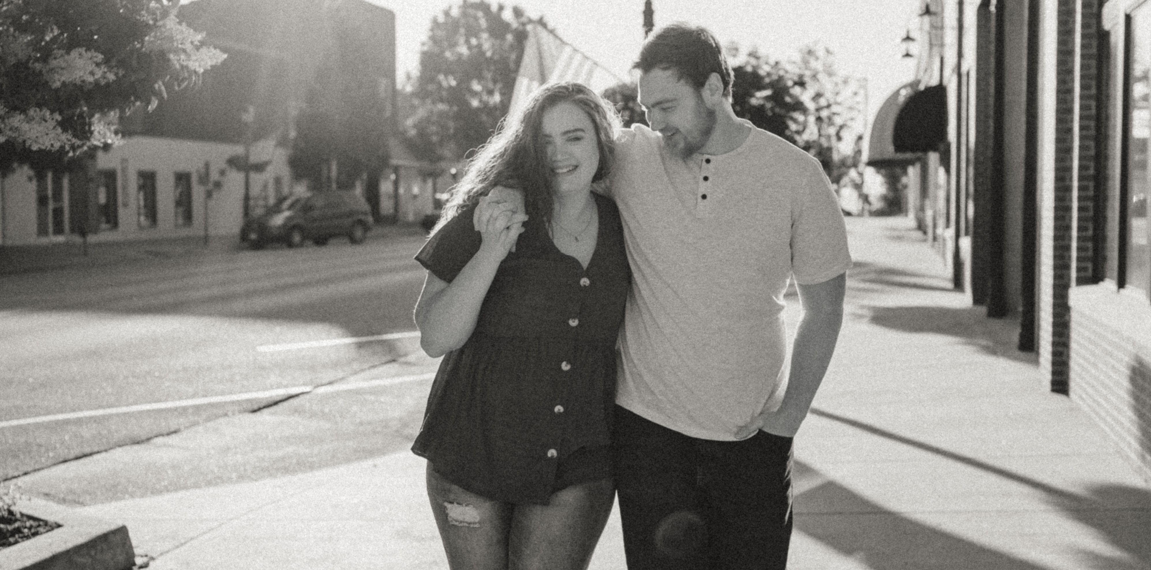 The Wedding Website of Rebecca Lynn Lant and Samuel Blaine Williams
