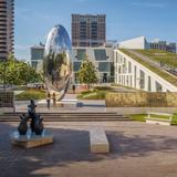 The Museum of Fine Arts, Houston