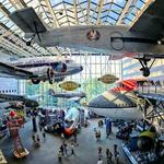 San Diego Air & Space Museum