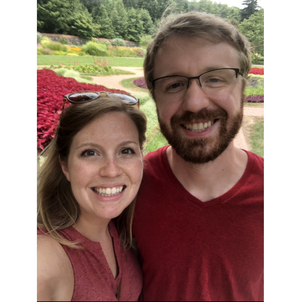 A fun day at the Biltmore!