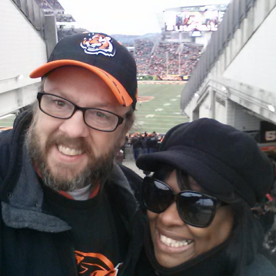 Go Bengals!