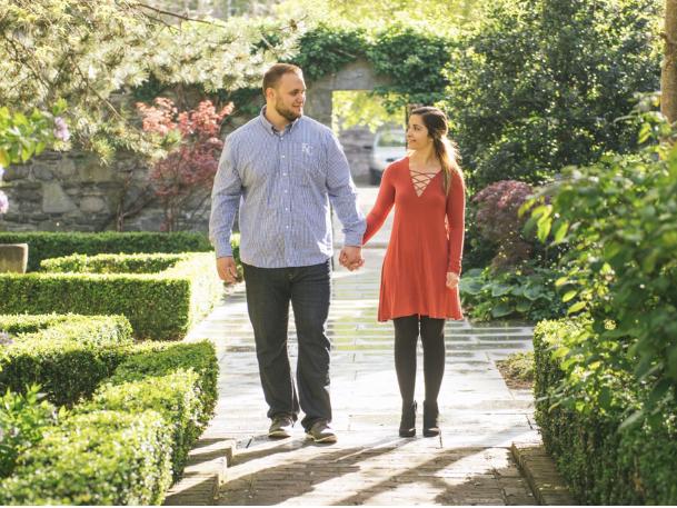 The Wedding Website of Nick Mahoney and Taylor Norris