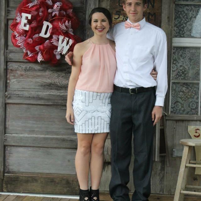 freshman band dance