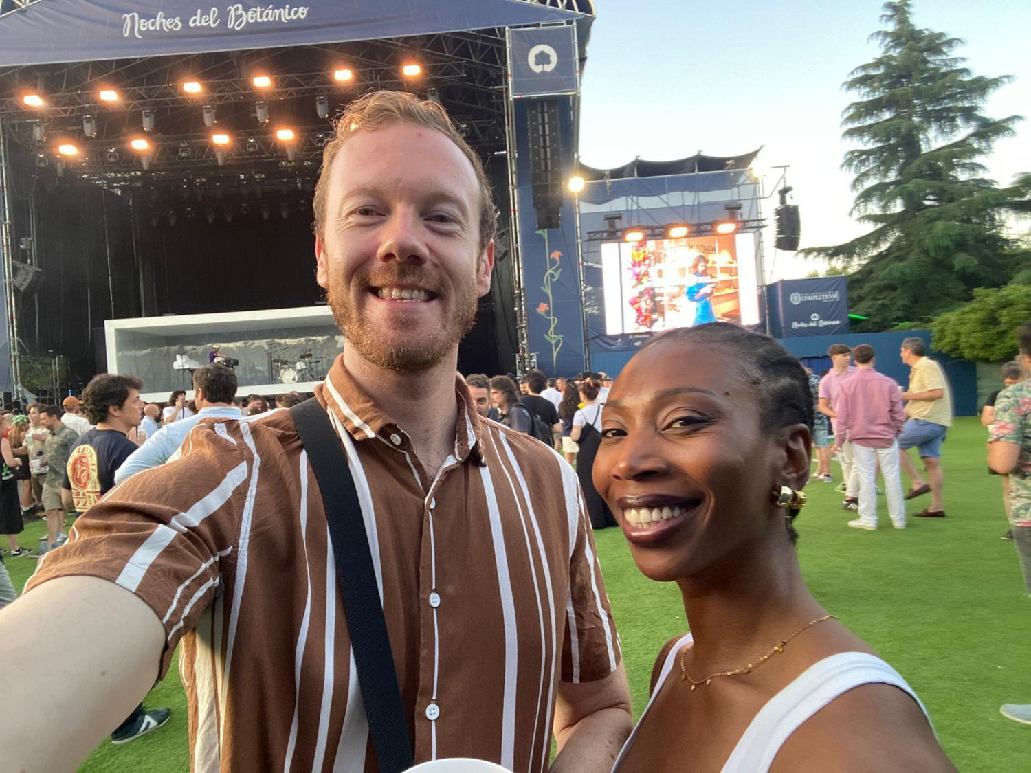 The Wedding Website of Kieran Crowe and Nai Edodo