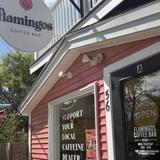 Flamingos Coffee Bar
