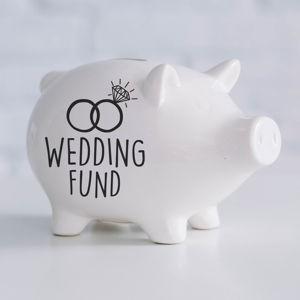 Wedding Fund