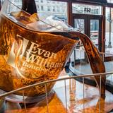 Evan Williams Bourbon Experience