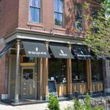 Square One Brewery & Distillery