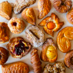 Bakery Nouveau